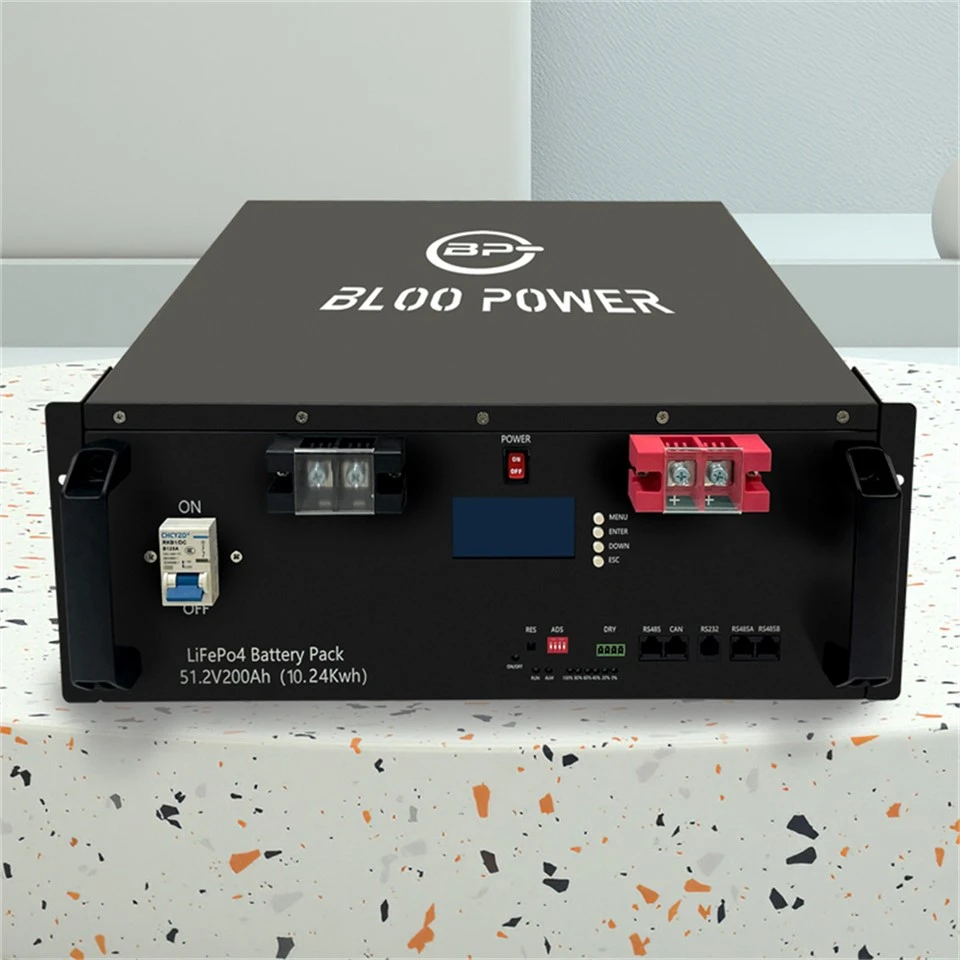 10kw Battery Pack