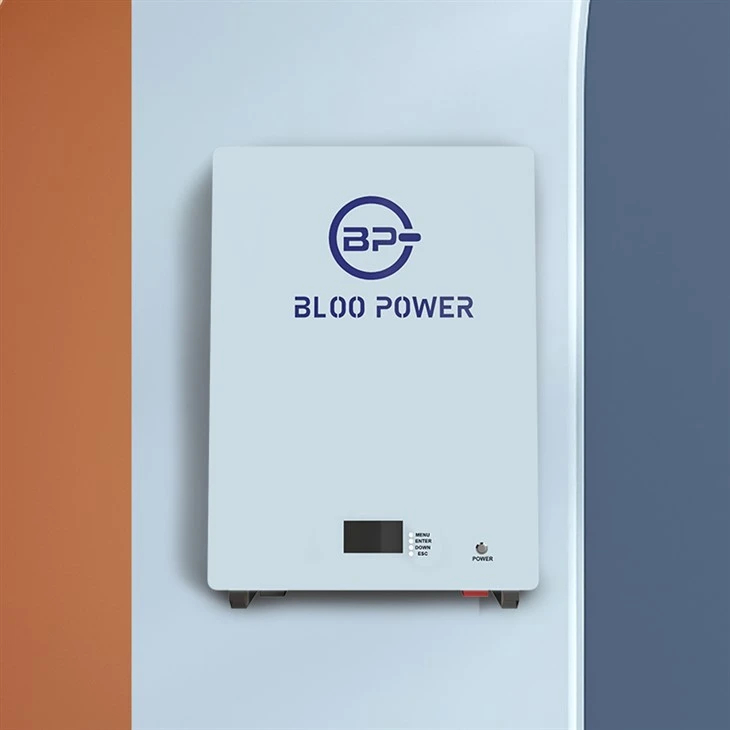 48 Volt Powerwall for Home