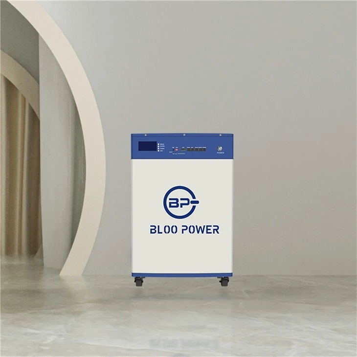 lithium battery for solar inverter