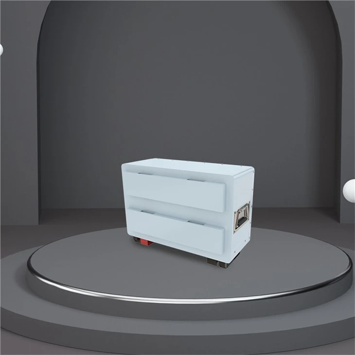 energy storage at home