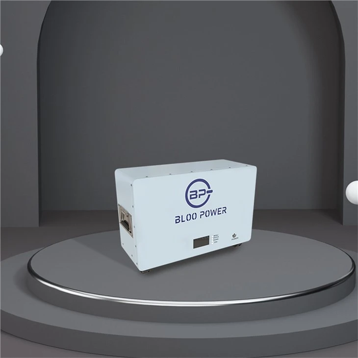 battery for home solar system