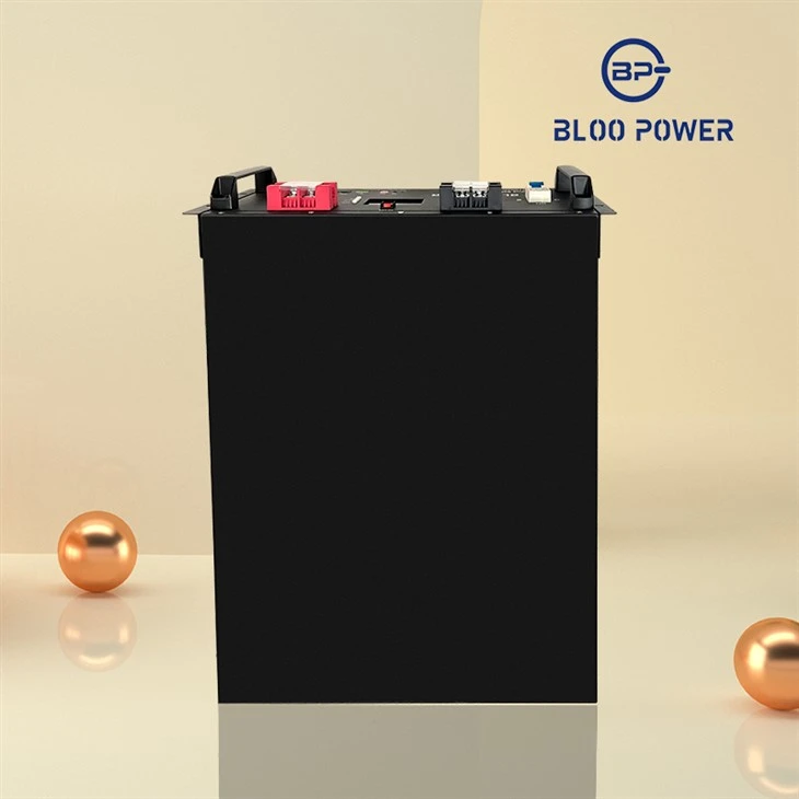 Lithium Battery For Home Use