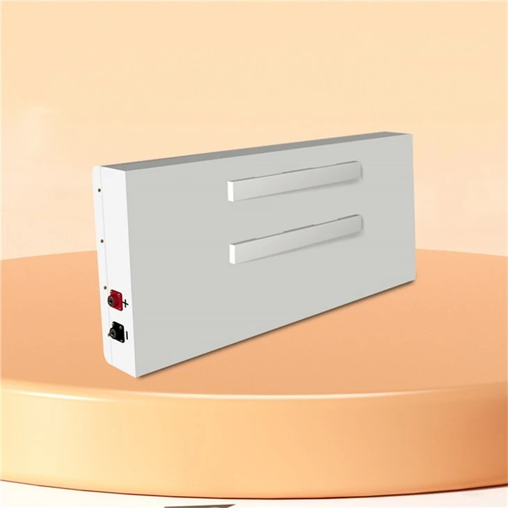 battery for home solar system