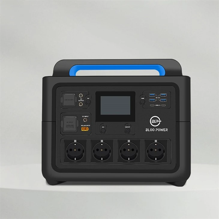 Power Battery Generator