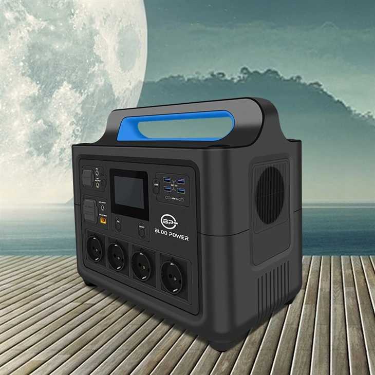 Power Battery Generator