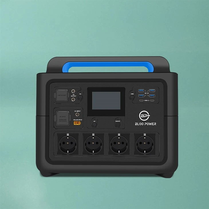 Power Battery Generator