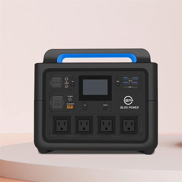 Power Battery Generator