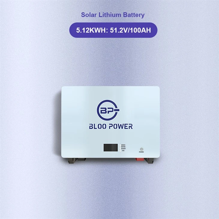 Powerwall Battery Pack