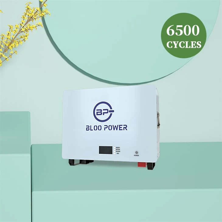 Wall Battery Pack