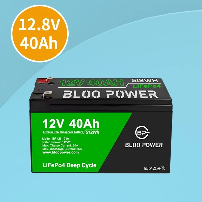 Cell Lithium Ion Electric Bicycle Battery Pack
