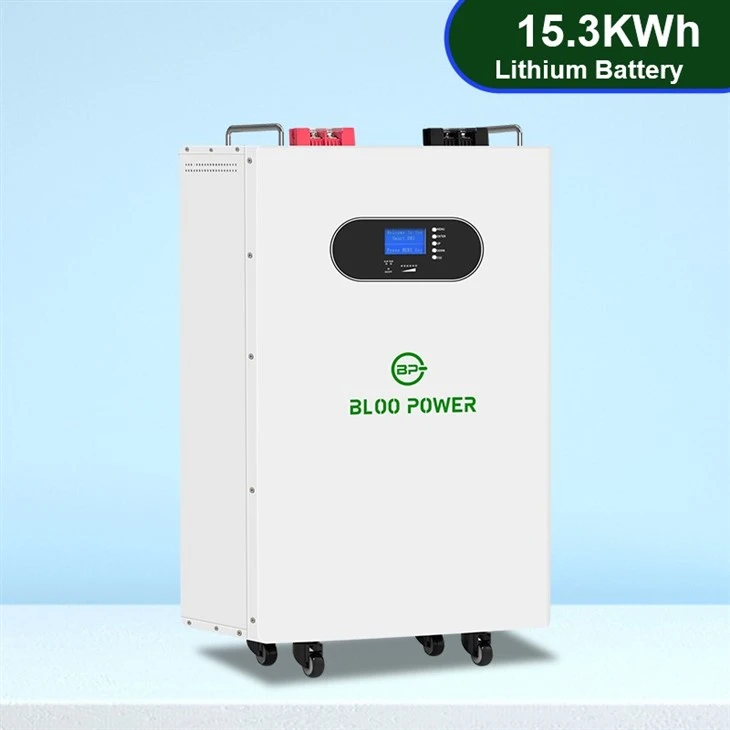 home energy storage battery