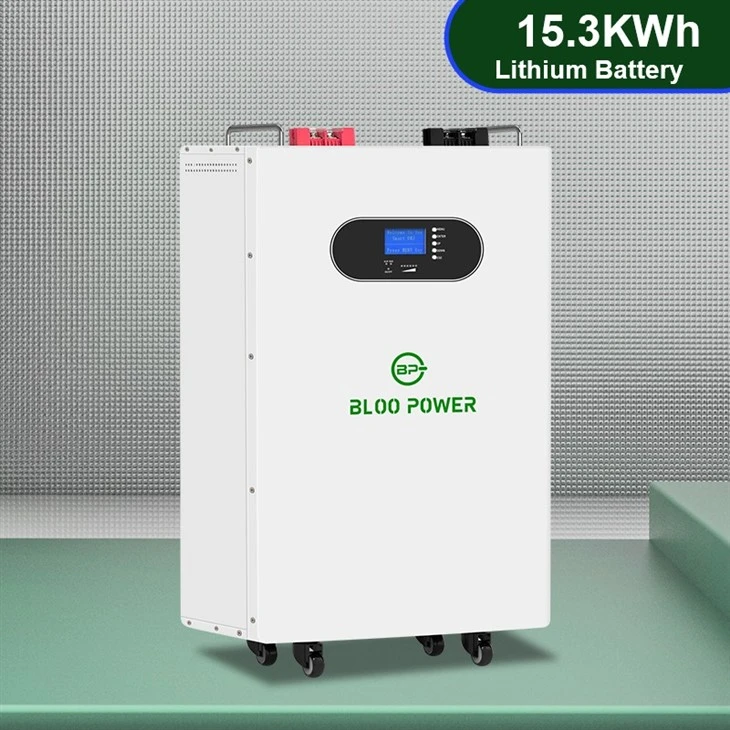 lifepo4 battery home energy storage