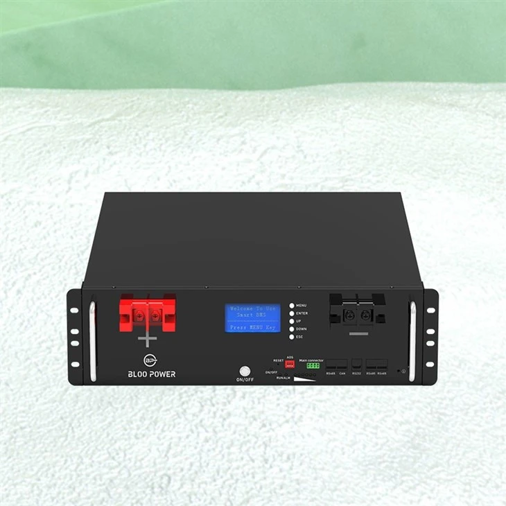 48v lifepo4 battery