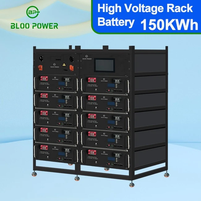 battery for ESS energy storage system