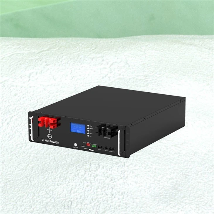 ithium ion batteries 48v 100ah