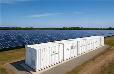 Gouvènman Massachusetts siyen Dekrè Egzekitif ki fikse sib 10 GW nouvo enèji ...