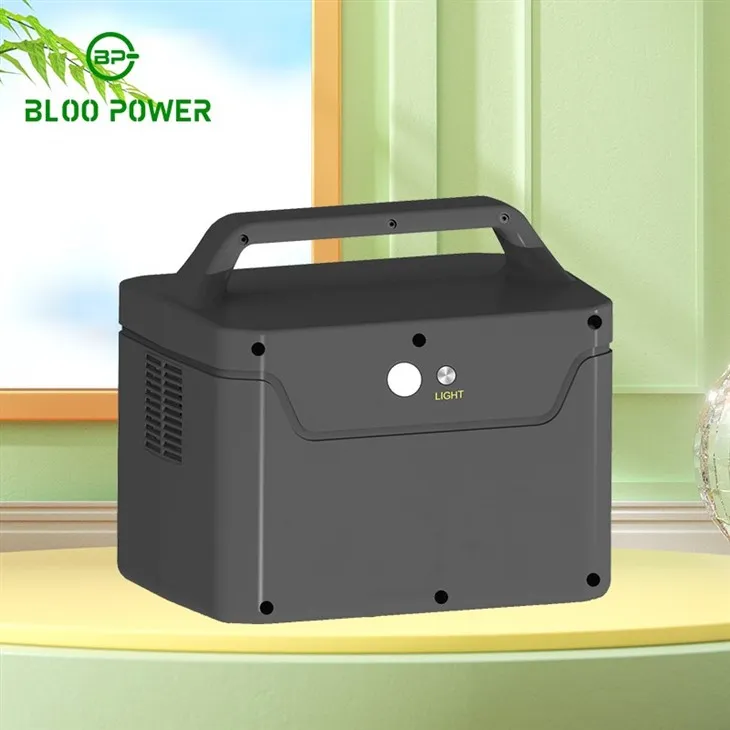 Inner Battery Management System (BMS) provides safety