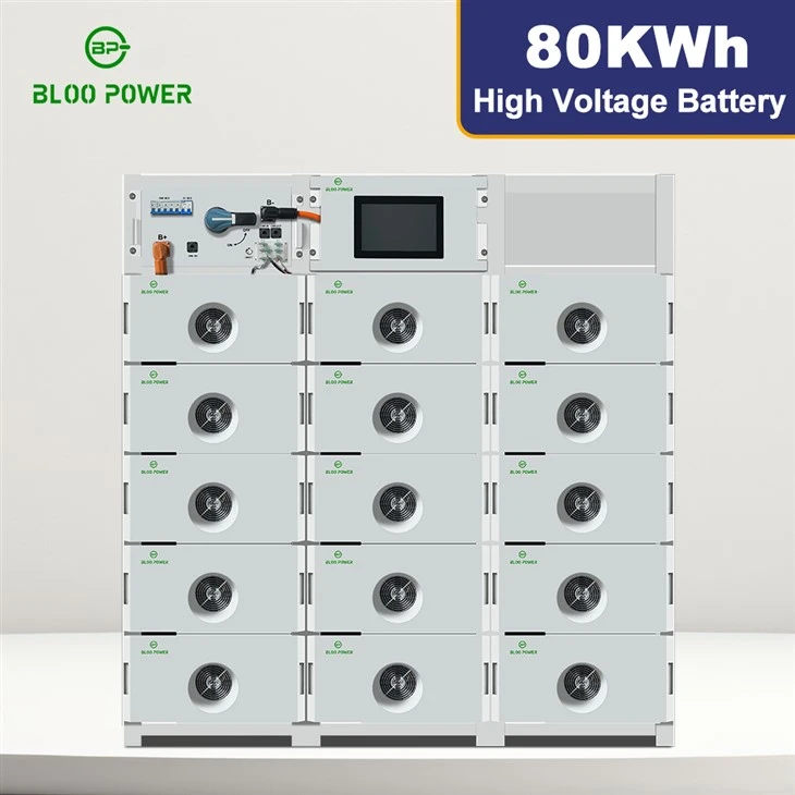 Premium 100Ah 200Ah 280Ah Prismatic Battery Cell With 6000 Times Deep Cycle