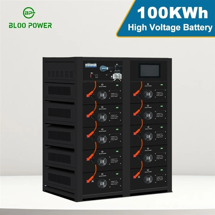 wholesale high voltage battery home energy storage