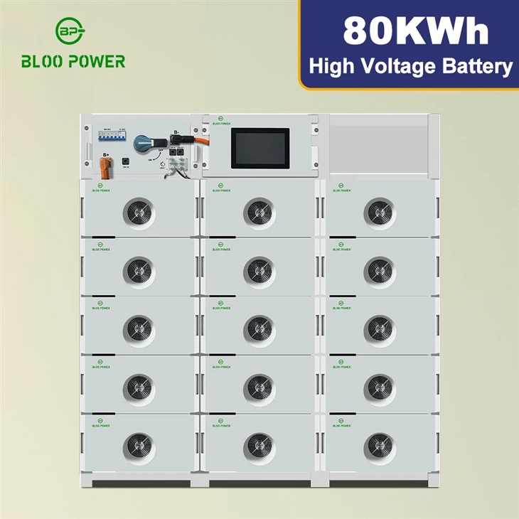 User-friendly Battery Pack HV Controller With Various Protections