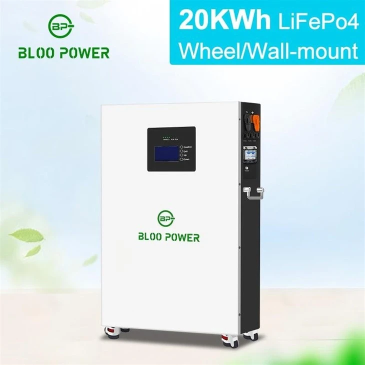 rechargeable lithium ion battery pack